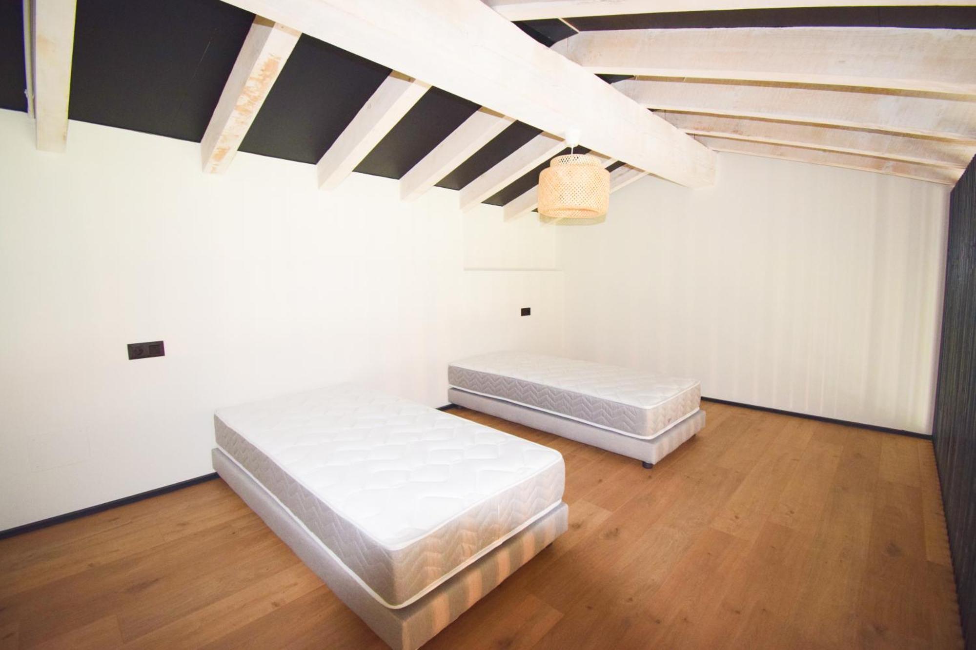Appartement Vue Montagnes - Axuria スガラムルディ エクステリア 写真